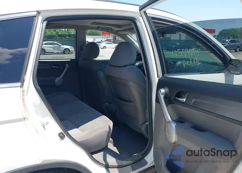 2007 Honda Cr-V Ex z USA, uszkodzony, nr VIN 5J6RE48547L005477